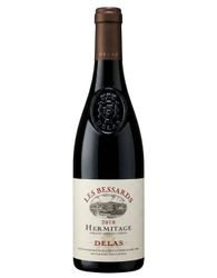 Hermitage 2018 Les Bessards - Delas