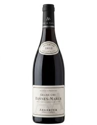 Bonnes Mares Grand Cru 2012 - Aegerter