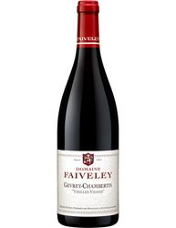 Gevrey-Chambertin Vieilles Vignes 2022 - Faiveley