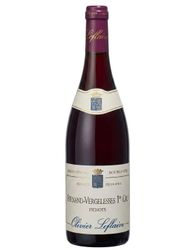 Pernand-Vergelesses 1er Cru 2020 Fichots