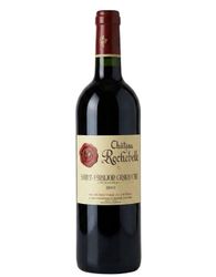 Château Rochebelle Saint-Émilion Grand Cru Classé 2003