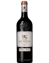 Château Pape Clément 2016