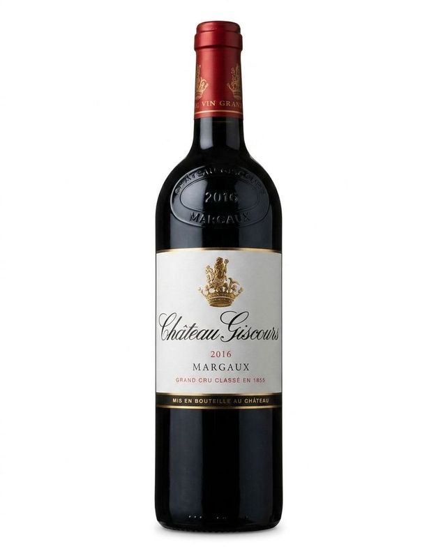 Château Giscours 2016 Margaux Grand Cru Classé