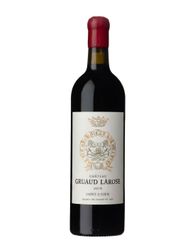 Château Gruaud Larose 2018