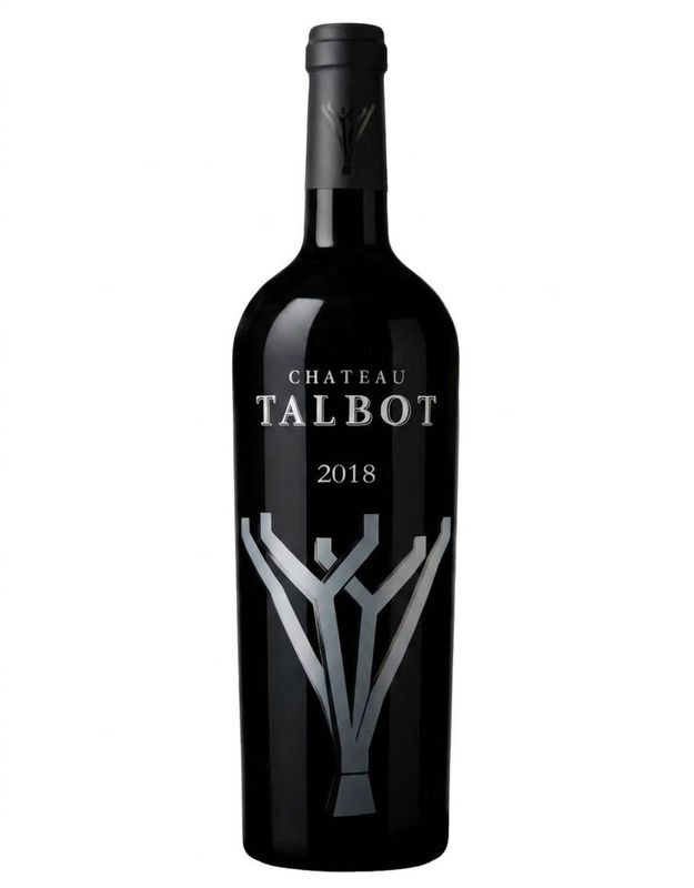 Château Talbot