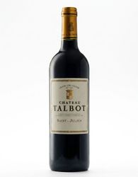 Château Talbot 2016