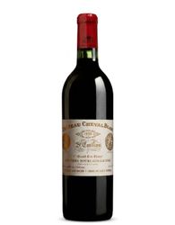 Château Cheval Blanc 1959