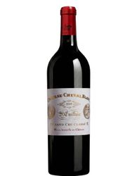 Château Cheval Blanc 2009