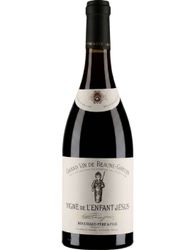 Vigne de l'Enfant Jésus 2018 - Bouchard Père & Fils