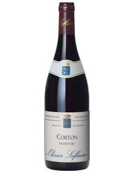 Corton 2019 - Olivier Leflaive