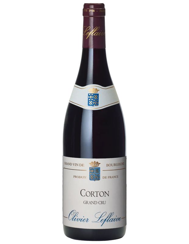 Corton 2019 - Olivier Leflaive