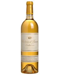 Château d'Yquem 2019