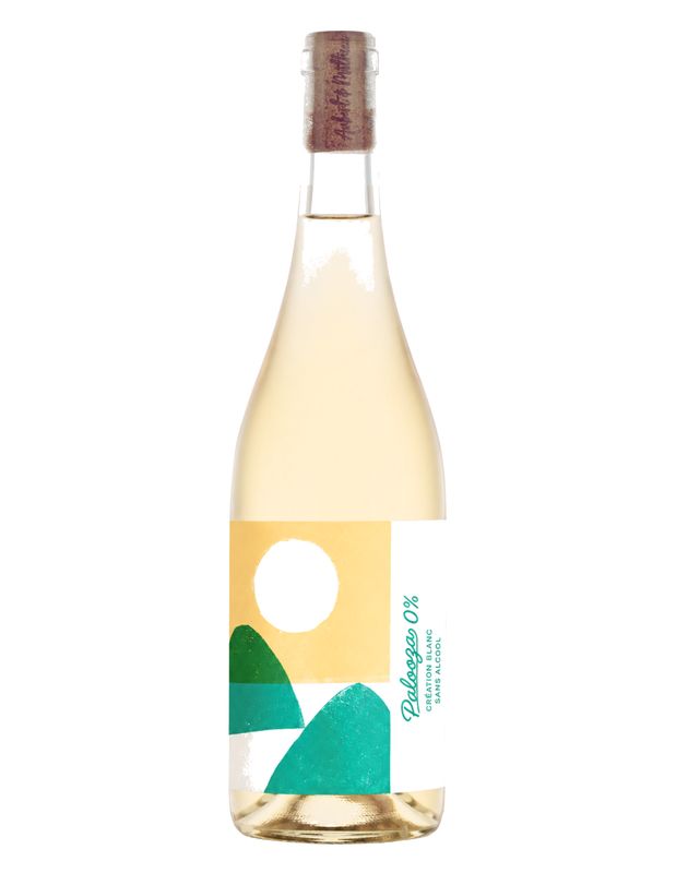 Palooza Blanc 0%