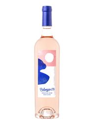 Palooza Rosé 0%