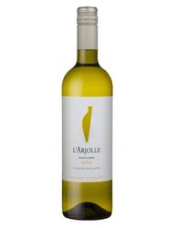 Equilibre Zéro Blanc - Domaine de l'Arjolle