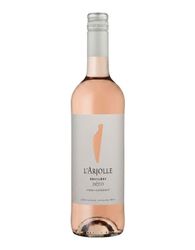 Equilibre Zéro Rosé - Domaine de l'Arjolle
