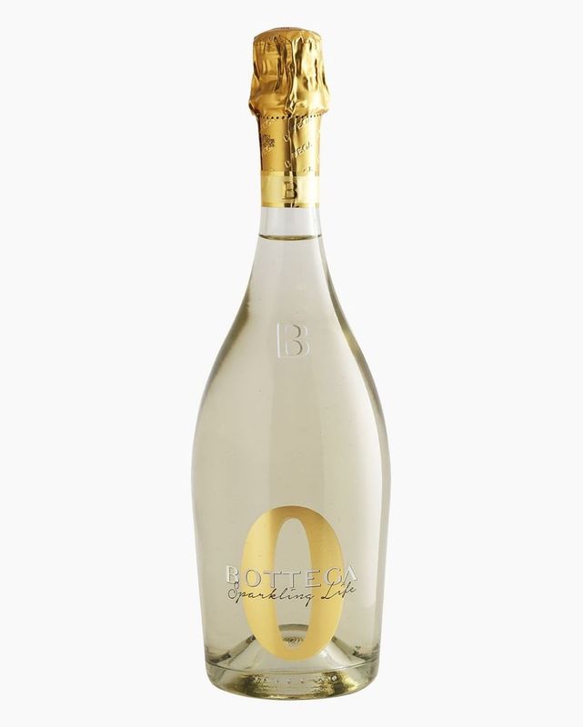 Bottega 0% Blanc