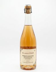 Pétillant de Raisin Exalta
