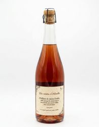 Pétillant de Raisin Muscat