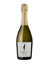Mousseux Zéro - Domaine de l'Arjolle