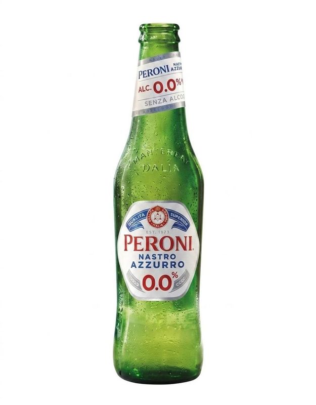 Peroni Nastro Azzurro