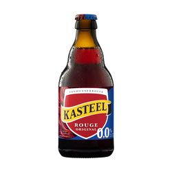 Kasteel Rouge 0%