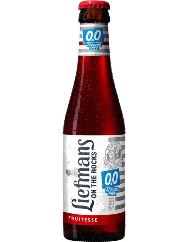 Liefmans On the Rock 0%