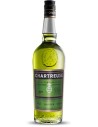 Liqueur Chartreuse Verte - Chai N°5
