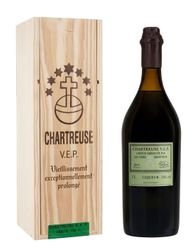 Chartreuve V.E.P. 2026 1L