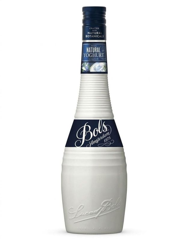 Bols Yoghurt