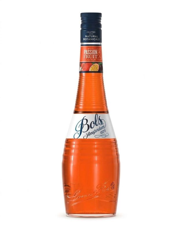 Bols Passion Fruit