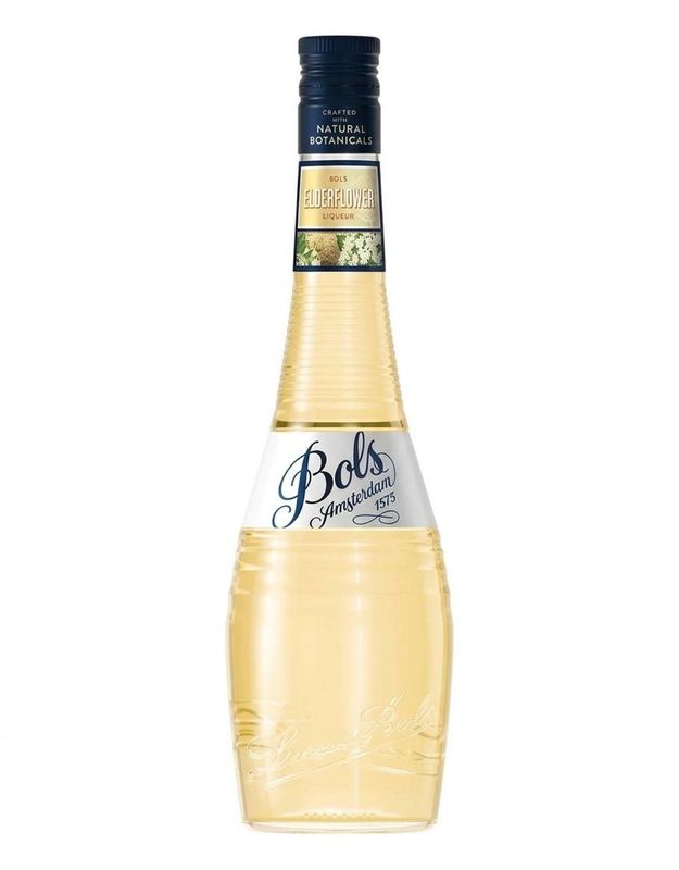 Bols Elderflower