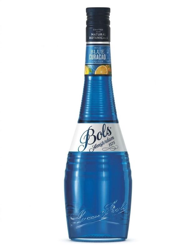 Bols Curaçao