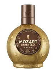 Mozart Crème Chocolat au Lait