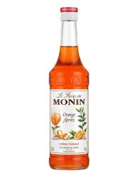 Sirop Monin Orange Spritz