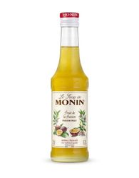 Sirop Monin Fruit de la Passion
