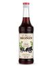 Sirop Monin Cassis