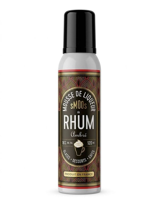 Smoos Rhum