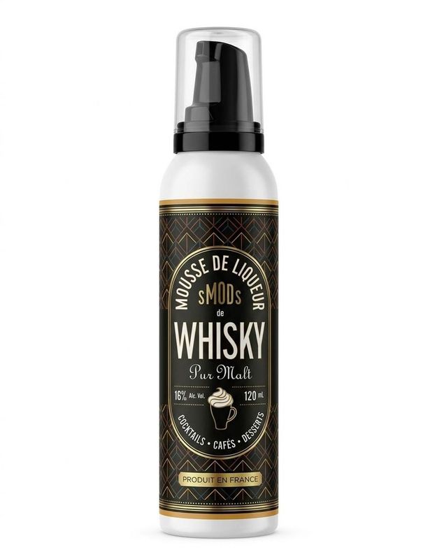 Smoos Whisky
