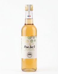 Fleur Sur O 25 cl - Hollybel