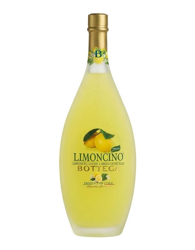Limoncino Bottega
