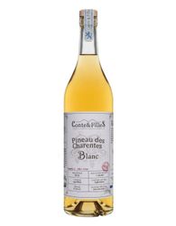 Pineau des Charentes Blanc