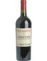 Vin Les Darons de Jeff Carrel - Chai N°5