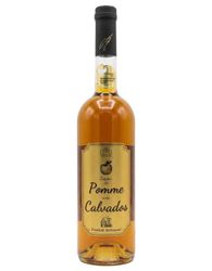 Pomme Calvados L'Authentique