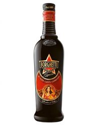 Liqueur Café Borghetti