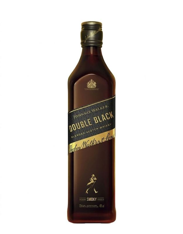 Johnnie Walker Double Black