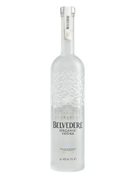 Belvedere Organic Vodka