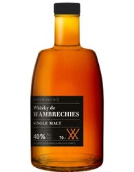 Whisky Wambrechies