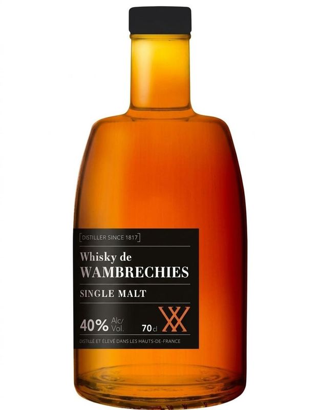 Whisky Wambrechies
