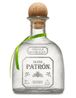 Patrón Silver